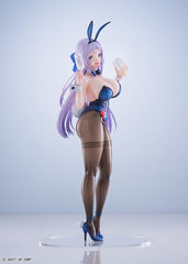 Goddess of Victory: Nikke PVC Statue 1/7 Folkwang: Moist Rabbit 29 cm   4981932527468