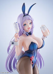 Goddess of Victory: Nikke PVC Statue 1/7 Folkwang: Moist Rabbit 29 cm   4981932527468