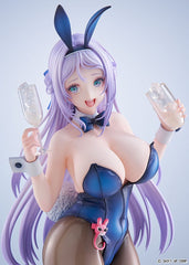 Goddess of Victory: Nikke PVC Statue 1/7 Folkwang: Moist Rabbit 29 cm   4981932527468