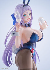 Goddess of Victory: Nikke PVC Statue 1/7 Folkwang: Moist Rabbit 29 cm   4981932527468