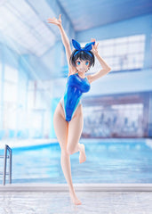 Rent-a-Girlfriend PVC Statue 1/7 Ruka Sarashina Competition Swimsuit Ver. 29 cm 4981932527475