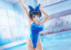 Rent-a-Girlfriend PVC Statue 1/7 Ruka Sarashina Competition Swimsuit Ver. 29 cm 4981932527475