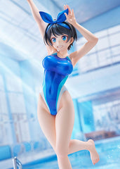 Rent-a-Girlfriend PVC Statue 1/7 Ruka Sarashina Competition Swimsuit Ver. 29 cm 4981932527475