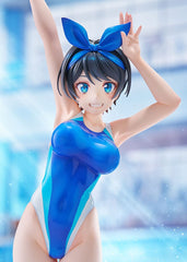 Rent-a-Girlfriend PVC Statue 1/7 Ruka Sarashina Competition Swimsuit Ver. 29 cm 4981932527475