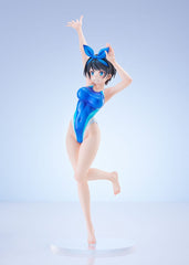 Rent-a-Girlfriend PVC Statue 1/7 Ruka Sarashina Competition Swimsuit Ver. 29 cm 4981932527475