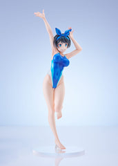 Rent-a-Girlfriend PVC Statue 1/7 Ruka Sarashina Competition Swimsuit Ver. 29 cm 4981932527475