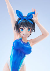 Rent-a-Girlfriend PVC Statue 1/7 Ruka Sarashina Competition Swimsuit Ver. 29 cm 4981932527475
