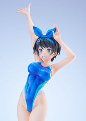 Rent-a-Girlfriend PVC Statue 1/7 Ruka Sarashina Competition Swimsuit Ver. 29 cm 4981932527475