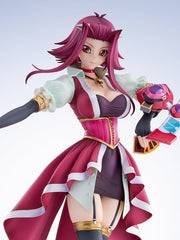 Yu-Gi-Oh! 5D´s PVC Statue 1/7 Akiza Izinski 24 cm 4981932527628