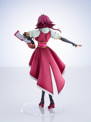 Yu-Gi-Oh! 5D´s PVC Statue 1/7 Akiza Izinski 24 cm 4981932527628