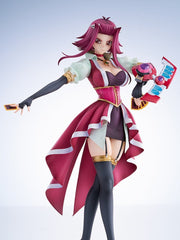 Yu-Gi-Oh! 5D´s PVC Statue 1/7 Akiza Izinski 24 cm 4981932527628