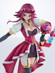 Yu-Gi-Oh! 5D´s PVC Statue 1/7 Akiza Izinski 24 cm 4981932527628