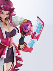 Yu-Gi-Oh! 5D´s PVC Statue 1/7 Akiza Izinski 24 cm 4981932527628
