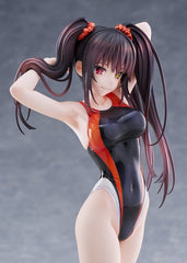 Date A Live Swimsuit Silhouette PVC Figur 1/7 Kurumi Tokisaki Swimwear Ver. 24 cmDate A Live Swimsuit Silhouette PVC Figure 1/7 Kurumi Tokisaki Swimwear Ver. 24 cmDate A Live Swimsuit Silhouette figurine PVC 1/7 Kurumi Tokisaki Swimwear Ver. 24 cmDate A L 4981932529011