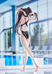 Date A Live Swimsuit Silhouette PVC Figur 1/7 Kurumi Tokisaki Swimwear Ver. 24 cmDate A Live Swimsuit Silhouette PVC Figure 1/7 Kurumi Tokisaki Swimwear Ver. 24 cmDate A Live Swimsuit Silhouette figurine PVC 1/7 Kurumi Tokisaki Swimwear Ver. 24 cmDate A L 4981932529011