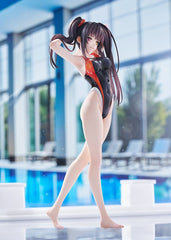 Date A Live Swimsuit Silhouette PVC Figur 1/7 Kurumi Tokisaki Swimwear Ver. 24 cmDate A Live Swimsuit Silhouette PVC Figure 1/7 Kurumi Tokisaki Swimwear Ver. 24 cmDate A Live Swimsuit Silhouette figurine PVC 1/7 Kurumi Tokisaki Swimwear Ver. 24 cmDate A L 4981932529011