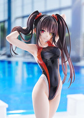 Date A Live Swimsuit Silhouette PVC Figur 1/7 Kurumi Tokisaki Swimwear Ver. 24 cmDate A Live Swimsuit Silhouette PVC Figure 1/7 Kurumi Tokisaki Swimwear Ver. 24 cmDate A Live Swimsuit Silhouette figurine PVC 1/7 Kurumi Tokisaki Swimwear Ver. 24 cmDate A L 4981932529011