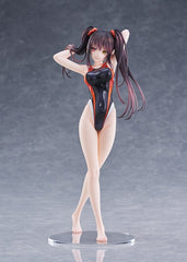Date A Live Swimsuit Silhouette PVC Figur 1/7 Kurumi Tokisaki Swimwear Ver. 24 cmDate A Live Swimsuit Silhouette PVC Figure 1/7 Kurumi Tokisaki Swimwear Ver. 24 cmDate A Live Swimsuit Silhouette figurine PVC 1/7 Kurumi Tokisaki Swimwear Ver. 24 cmDate A L 4981932529011