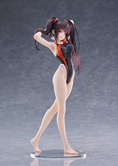 Date A Live Swimsuit Silhouette PVC Figur 1/7 Kurumi Tokisaki Swimwear Ver. 24 cmDate A Live Swimsuit Silhouette PVC Figure 1/7 Kurumi Tokisaki Swimwear Ver. 24 cmDate A Live Swimsuit Silhouette figurine PVC 1/7 Kurumi Tokisaki Swimwear Ver. 24 cmDate A L 4981932529011
