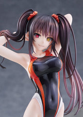Date A Live Swimsuit Silhouette PVC Figur 1/7 Kurumi Tokisaki Swimwear Ver. 24 cmDate A Live Swimsuit Silhouette PVC Figure 1/7 Kurumi Tokisaki Swimwear Ver. 24 cmDate A Live Swimsuit Silhouette figurine PVC 1/7 Kurumi Tokisaki Swimwear Ver. 24 cmDate A L 4981932529011