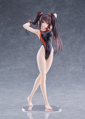 Date A Live Swimsuit Silhouette PVC Figur 1/7 Kurumi Tokisaki Swimwear Ver. 24 cmDate A Live Swimsuit Silhouette PVC Figure 1/7 Kurumi Tokisaki Swimwear Ver. 24 cmDate A Live Swimsuit Silhouette figurine PVC 1/7 Kurumi Tokisaki Swimwear Ver. 24 cmDate A L 4981932529011
