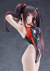 Date A Live Swimsuit Silhouette PVC Figur 1/7 Kurumi Tokisaki Swimwear Ver. 24 cmDate A Live Swimsuit Silhouette PVC Figure 1/7 Kurumi Tokisaki Swimwear Ver. 24 cmDate A Live Swimsuit Silhouette figurine PVC 1/7 Kurumi Tokisaki Swimwear Ver. 24 cmDate A L 4981932529011