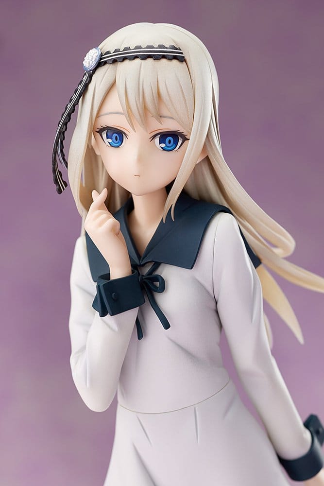 Kaguya-sama: Love Is War -Stairway to Adulthood- PVC Figure 1/7 Kei Shirogane 23 cm 4981932529523