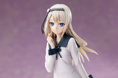 Kaguya-sama: Love Is War -Stairway to Adulthood- PVC Figure 1/7 Kei Shirogane 23 cm 4981932529523