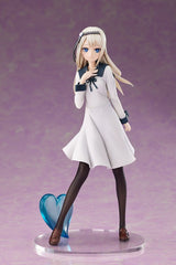 Kaguya-sama: Love Is War -Stairway to Adulthood- PVC Figure 1/7 Kei Shirogane 23 cm 4981932529523