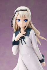 Kaguya-sama: Love Is War -Stairway to Adulthood- PVC Figure 1/7 Kei Shirogane 23 cm 4981932529523