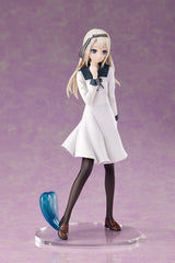 Kaguya-sama: Love Is War -Stairway to Adulthood- PVC Figure 1/7 Kei Shirogane 23 cm 4981932529523