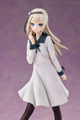 Kaguya-sama: Love Is War -Stairway to Adulthood- PVC Figure 1/7 Kei Shirogane 23 cm 4981932529523
