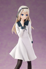 Kaguya-sama: Love Is War -Stairway to Adulthood- PVC Figure 1/7 Kei Shirogane 23 cm 4981932529523