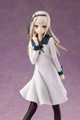 Kaguya-sama: Love Is War -Stairway to Adulthood- PVC Figure 1/7 Kei Shirogane 23 cm 4981932529523