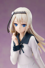Kaguya-sama: Love Is War -Stairway to Adulthood- PVC Figure 1/7 Kei Shirogane 23 cm 4981932529523