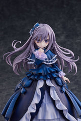 Yu-Gi-Oh! Card Game Monster Figure Collection PVC Figure 1/7 Ghost Belle & Haunted Mansion 21 cm 4981932530123