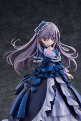 Yu-Gi-Oh! Card Game Monster Figure Collection PVC Figure 1/7 Ghost Belle & Haunted Mansion 21 cm 4981932530123