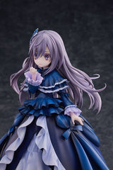 Yu-Gi-Oh! Card Game Monster Figure Collection PVC Figure 1/7 Ghost Belle & Haunted Mansion 21 cm 4981932530123