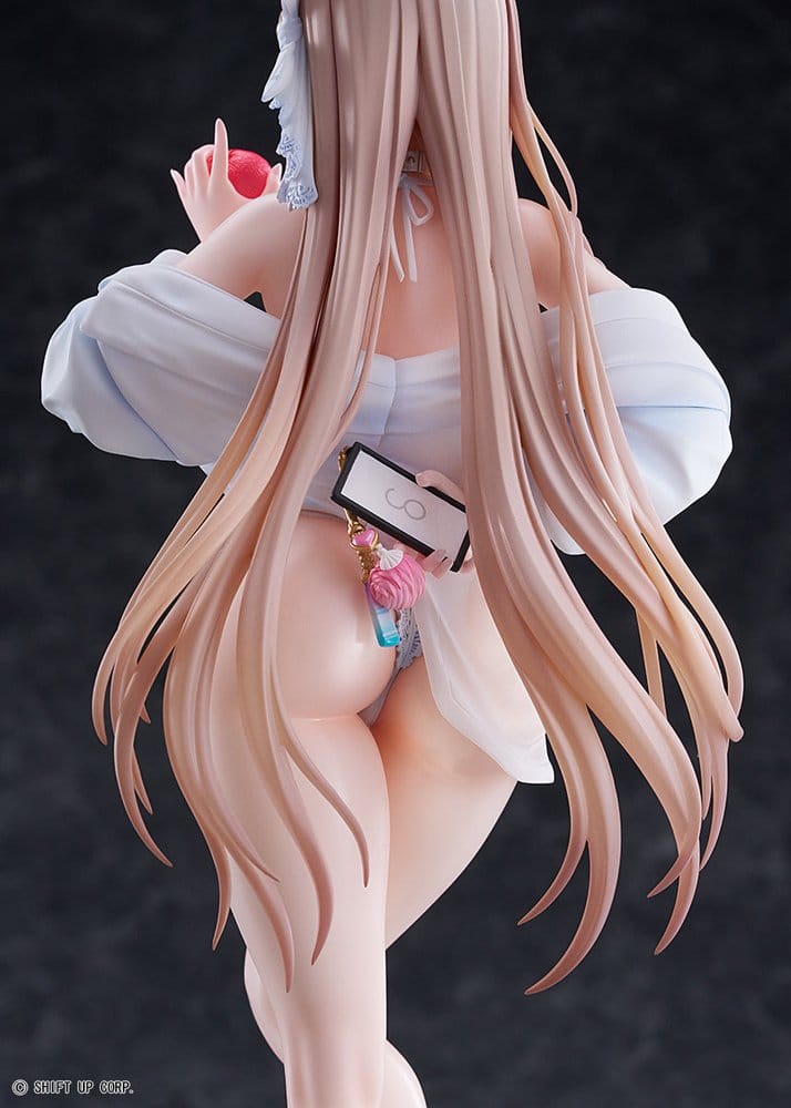 Goddess of Victory: Nikke PVC Figure 1/7 Viper Shine of Love 28 cm 4981932530130