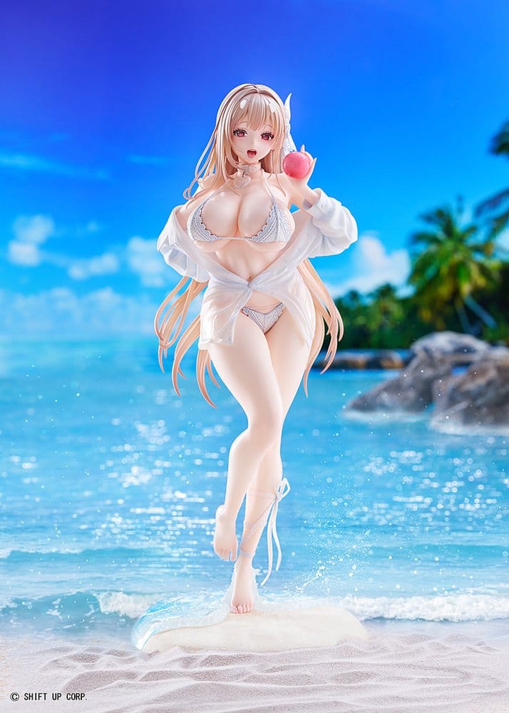 Goddess of Victory: Nikke PVC Figure 1/7 Viper Shine of Love 28 cm 4981932530130