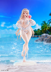 Goddess of Victory: Nikke PVC Figure 1/7 Viper Shine of Love 28 cm 4981932530130