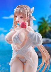 Goddess of Victory: Nikke PVC Figure 1/7 Viper Shine of Love 28 cm 4981932530130