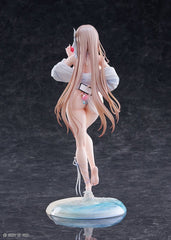 Goddess of Victory: Nikke PVC Figure 1/7 Viper Shine of Love 28 cm 4981932530130