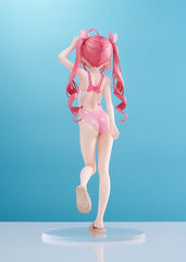 Original Character Swimsuit Silhouette PVC Figure 1/7 Watora Swimsuit Ver. design Kani biimu 23 cm 4981932530567
