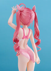 Original Character Swimsuit Silhouette PVC Figure 1/7 Watora Swimsuit Ver. design Kani biimu 23 cm 4981932530567