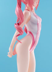 Original Character Swimsuit Silhouette PVC Figure 1/7 Watora Swimsuit Ver. design Kani biimu 23 cm 4981932530567