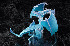 Yu-Gi-Oh! Card Game Monster Figure Collection PVC Figure Brionac, Dragon of the Ice Barrier 26 cm 4981932530574
