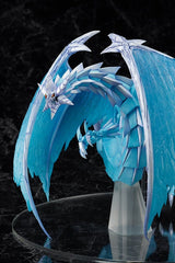 Yu-Gi-Oh! Card Game Monster Figure Collection PVC Figure Brionac, Dragon of the Ice Barrier 26 cm 4981932530574