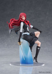 Persona 3 Reload PVC Figure 1/7 Mitsuru Kirijo 22 cm 4981932530796