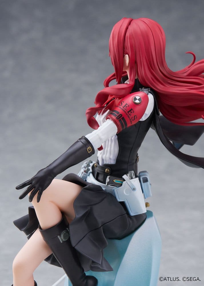 Persona 3 Reload PVC Figure 1/7 Mitsuru Kirijo 22 cm 4981932530796